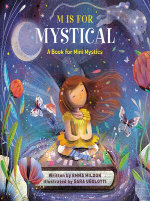 cover image of M Is for Mystical